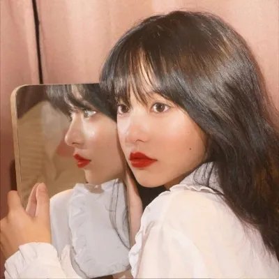 坡道上的红屋顶