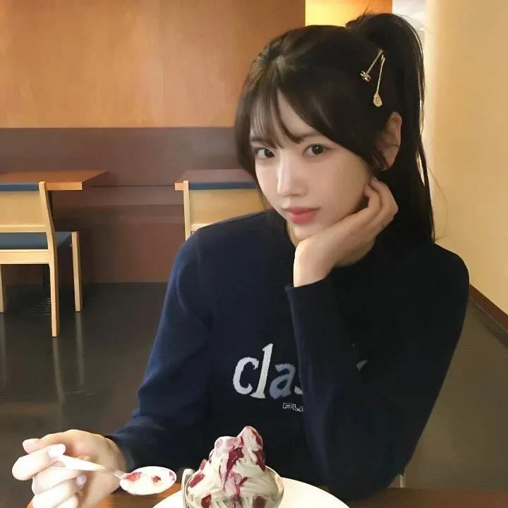 女杀手